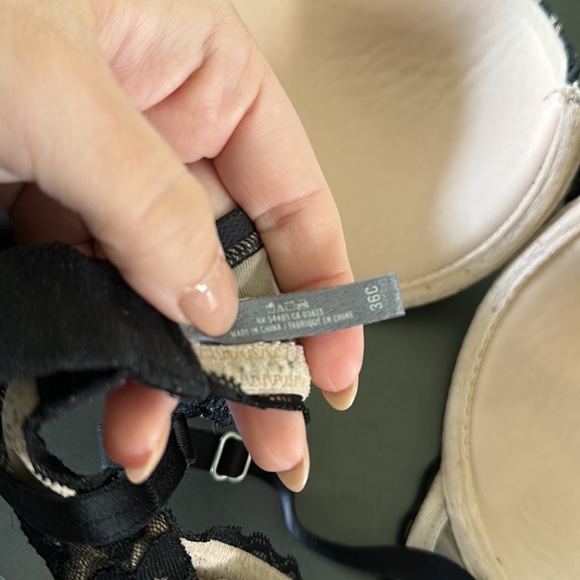 Bra - Picture 3 of 3